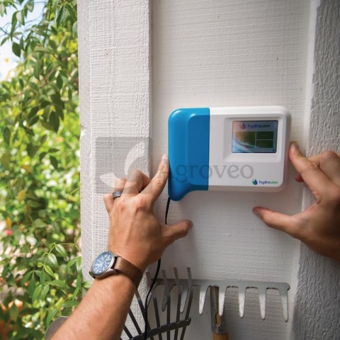 Komputer nawadniający HC-601i-E Hydrawis 260000031 201000010 Komputer nawadniający HC-601i-E Hydrawis 260000031 201000010