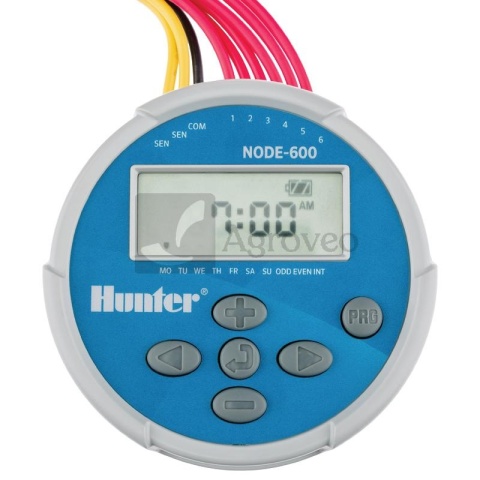 Komputer nawadniający NODE-600 26071616 201100067 Komputer nawadniający NODE-600 26071616 201100067