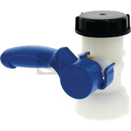 Kurek spustowy IBC S60x6 26071448