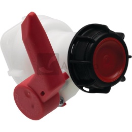 Kurek spustowy IBC S75x6 26071447