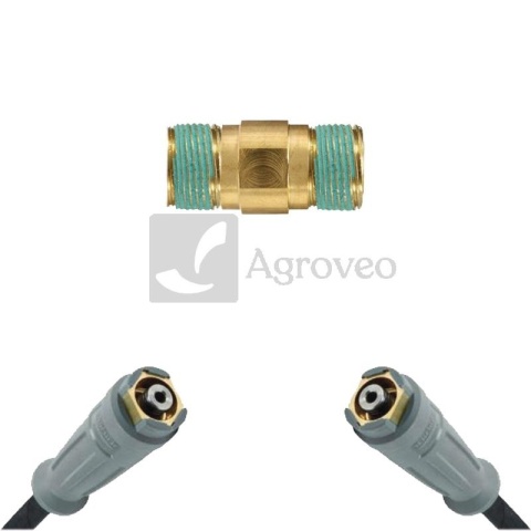 Łącznik węża 22270031 Łącznik węża 22270031