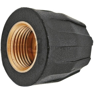Nakrętka ochronna dyszy 22258025 6.415-277.0