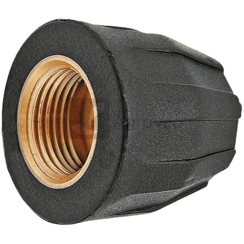 Nakrętka ochronna dyszy 22258025 6.415-277.0