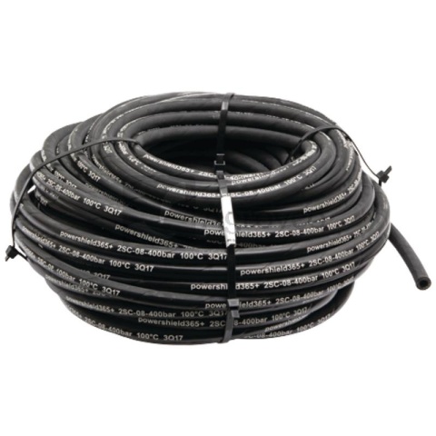 Opak.=50 2SC 10-375 bar Powerschield 87004008/50 Opak.=50 2SC 10-375 bar Powerschield 87004008/50