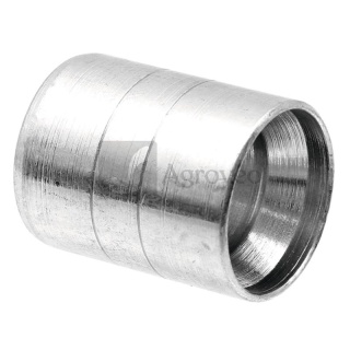 Oprawa 2SN10 stal (ocynkowana) 87003004