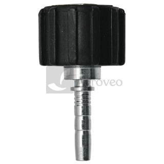 PN 10 DKK-WA M22x1.5 87011188 M24913-06-22