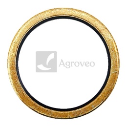 Pierścień uszczelniający U-Seal 500431370