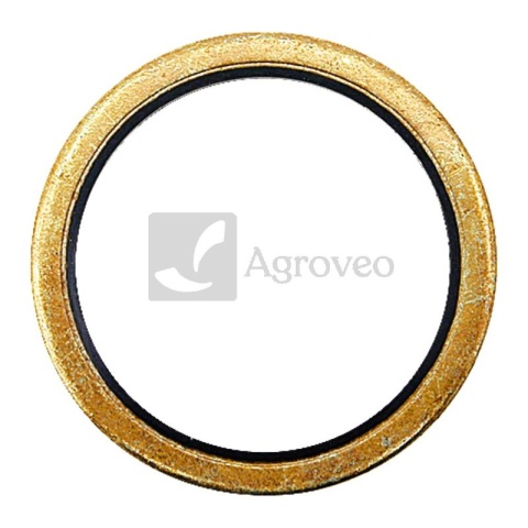 Pierścień uszczelniający U-Seal 500431370