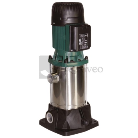 Pionowa pompa odśrodkowa, wielostopniowa 26070356 Pionowa pompa odśrodkowa, wielostopniowa 26070356