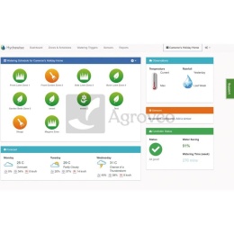 Plan oprogramowania HC-CONTRACTOR 26071626 201100098