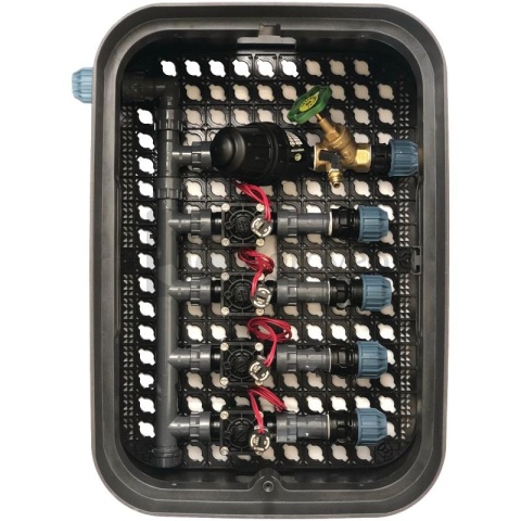 Podstawa skrzynki zaworowej 26071598 212B04253 Podstawa skrzynki zaworowej 26071598 212B04253