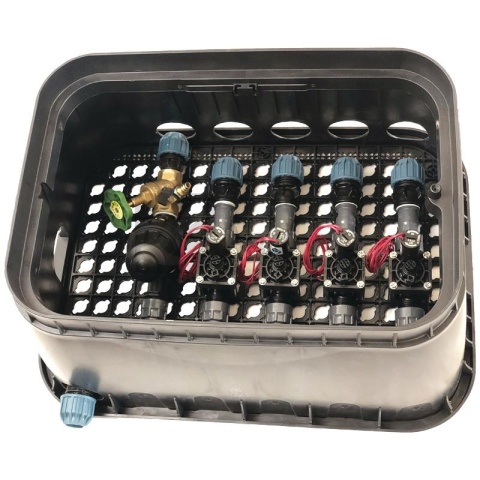 Podstawa skrzynki zaworowej 26071598 212B04253 Podstawa skrzynki zaworowej 26071598 212B04253