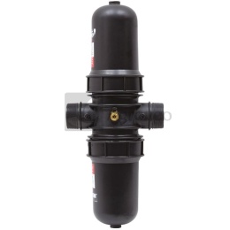 Podwójny filtr wiodący 26071352 70640-005860