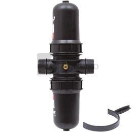 Podwójny filtr wiodący 26071352 70640-005860