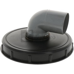 Pokrywa wlotu IBC 26071454