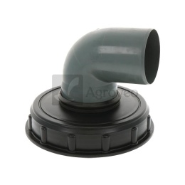 Pokrywa wlotu IBC 26071455