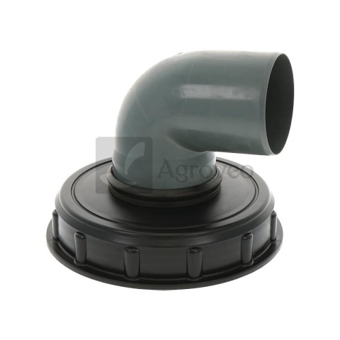 Pokrywa wlotu IBC 26071455