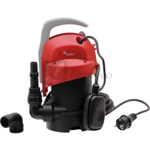 Pompa do wody brudnej 26070474 Pompa do wody brudnej 26070474