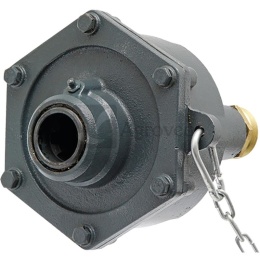 Pompa napędzana wałkiem przekaźnika mocy G180 26070360