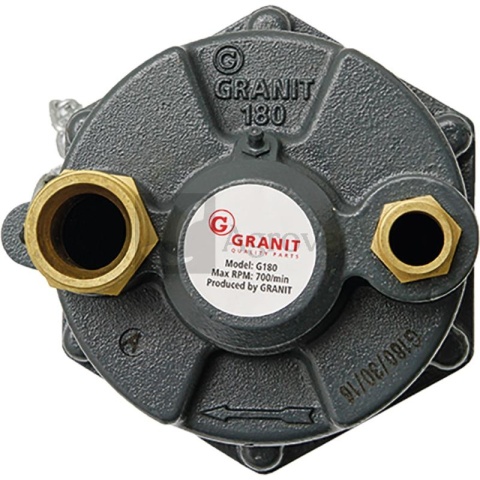 Pompa napędzana wałkiem przekaźnika mocy G180 26070360 Pompa napędzana wałkiem przekaźnika mocy G180 26070360