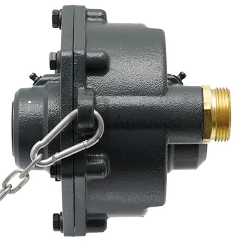 Pompa napędzana wałkiem przekaźnika mocy G180 26070360 Pompa napędzana wałkiem przekaźnika mocy G180 26070360