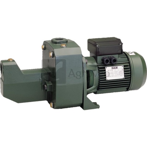 Pompa odśrodkowa 26070354 Pompa odśrodkowa 26070354