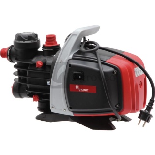 Pompa ogrodowa BASIC C-53 26070469