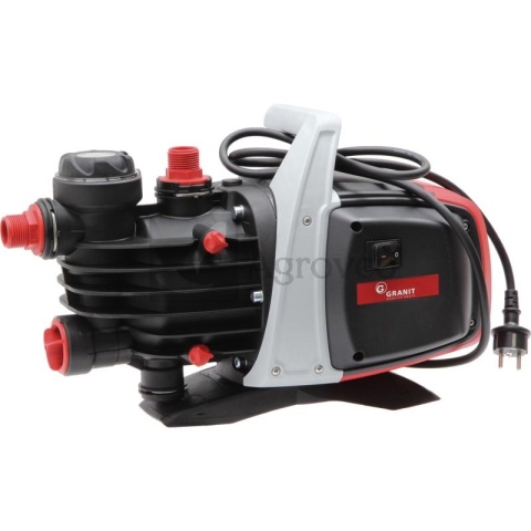 Pompa ogrodowa BASIC C-53 26070469 Pompa ogrodowa BASIC C-53 26070469