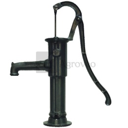 Pompa ręczna typu 75 260620505