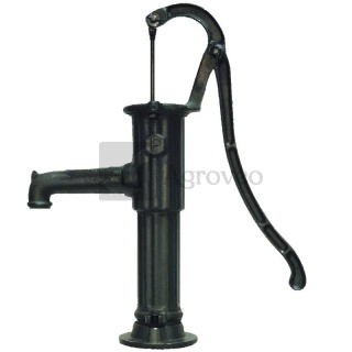Pompa ręczna typu 75 260620505
