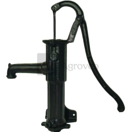 Pompa ręczna z uchwytem typ 75 GRANIT 260620512
