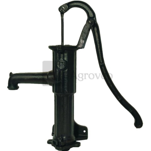 Pompa ręczna z uchwytem typ 75 GRANIT 260620512 Pompa ręczna z uchwytem typ 75 GRANIT 260620512