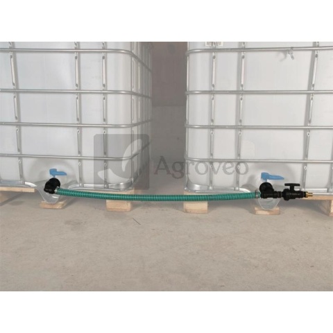 Przyłącze do zbiornika IBC 26071441