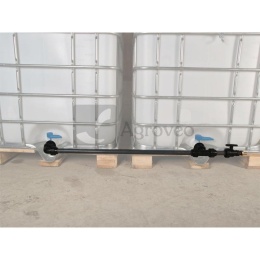 Rura przedłużająca do podłączenia zbiorn 26071444