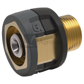 Schlauchadapter 6354.111-034.0