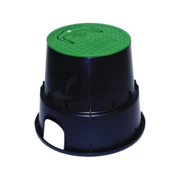 Skrzynia na zawory 26071043 212000004