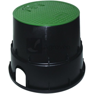 Skrzynia na zawory 26071044 212000001