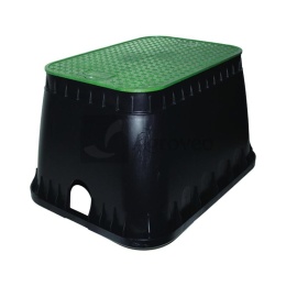 Skrzynia na zawory 26071045 212000002