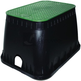 Skrzynia na zawory 26071046 212000003