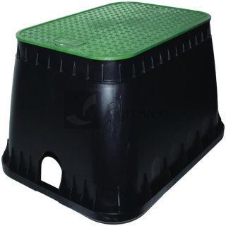 Skrzynia na zawory 26071046 212000003