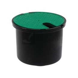 Skrzynka zaworowa 26071537 212000010