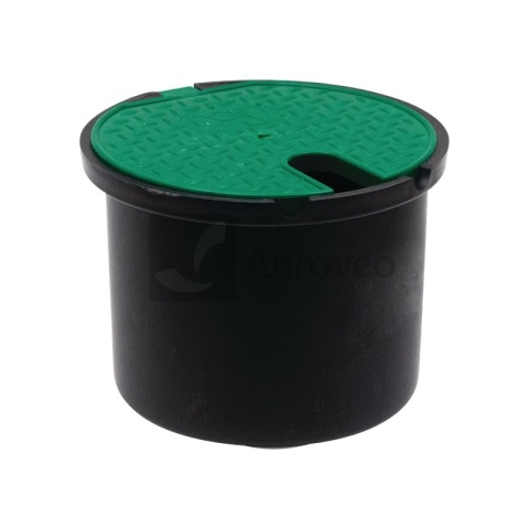 Skrzynka zaworowa 26071537 212000010