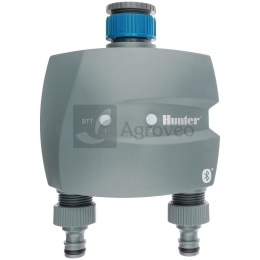 Sterownik nawadniania BTT-201 26071622 201100086