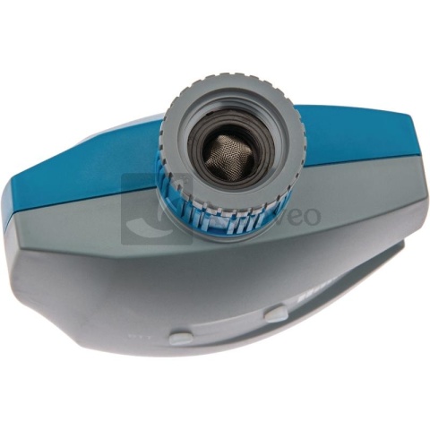 Sterownik nawadniania BTT-201 26071622 201100086 Sterownik nawadniania BTT-201 26071622 201100086