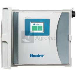 Sterownik nawadniania HCC-800-PL 26071623 201100088