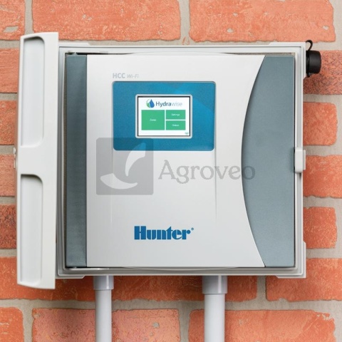 Sterownik nawadniania HCC-800-PL 26071623 201100088 Sterownik nawadniania HCC-800-PL 26071623 201100088