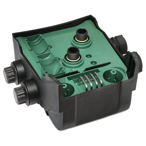 Szybkie połączenie E.sybox 26071644