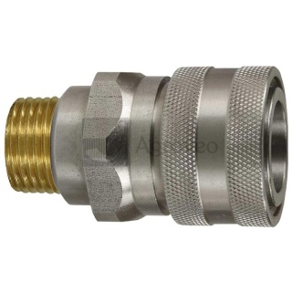 Szybkozłącze wysokociśnieniowe 22266047