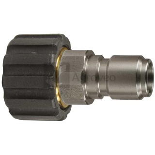 Szybkozłączka wysokociśnieniowa 22258056