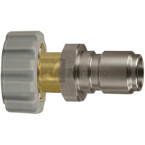 Szybkozłączka wysokociśnieniowa 22266046 Szybkozłączka wysokociśnieniowa 22266046